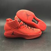 Air Jordan 12 Retro Gym Red 130690 601 - 2