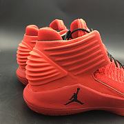 Air Jordan 12 Retro Gym Red 130690 601 - 3