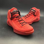 Air Jordan 12 Retro Gym Red 130690 601 - 4