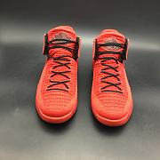 Air Jordan 12 Retro Gym Red 130690 601 - 5