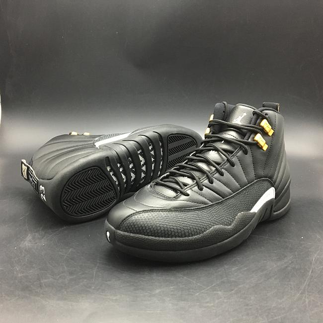 Air Jordan 12 Retro BG GS The Master - 1