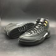 Air Jordan 12 Retro BG GS The Master - 1