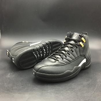Air Jordan 12 Retro BG GS The Master