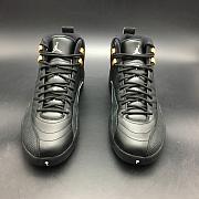 Air Jordan 12 Retro BG GS The Master - 5