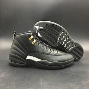 Air Jordan 12 Retro BG GS The Master - 2