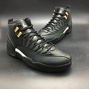 Air Jordan 12 Retro BG GS The Master - 4