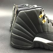Air Jordan 12 Retro BG GS The Master - 3