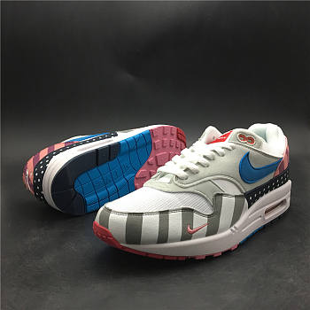 Parra x Nike Air Max 1 2.0 Newest White AT3057-100