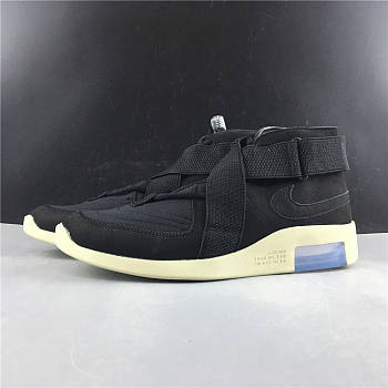 Air Fear Of God Raid Black  AT8087-002