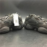 Adidas Yeezy 500 Utility Black F36640  - 4