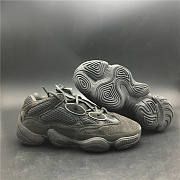 Adidas Yeezy 500 Utility Black F36640  - 2