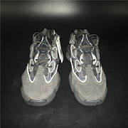 Adidas Yeezy 500 Utility Black F36640  - 3