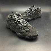 Adidas Yeezy 500 Utility Black F36640  - 5