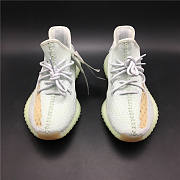 ADIDAS YEEZY BOOST 350 V2 HYPERSPACE EG7491 - 5