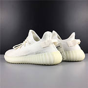 Adidas Yeezy Boost 350 V2 Cream/Triple White CP9366 - 2
