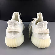 Adidas Yeezy Boost 350 V2 Cream/Triple White CP9366 - 3