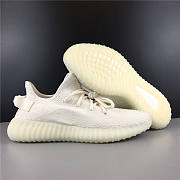 Adidas Yeezy Boost 350 V2 Cream/Triple White CP9366 - 5