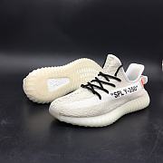 Off-White adidas Yeezy Boost 350V2 B37570 - 1