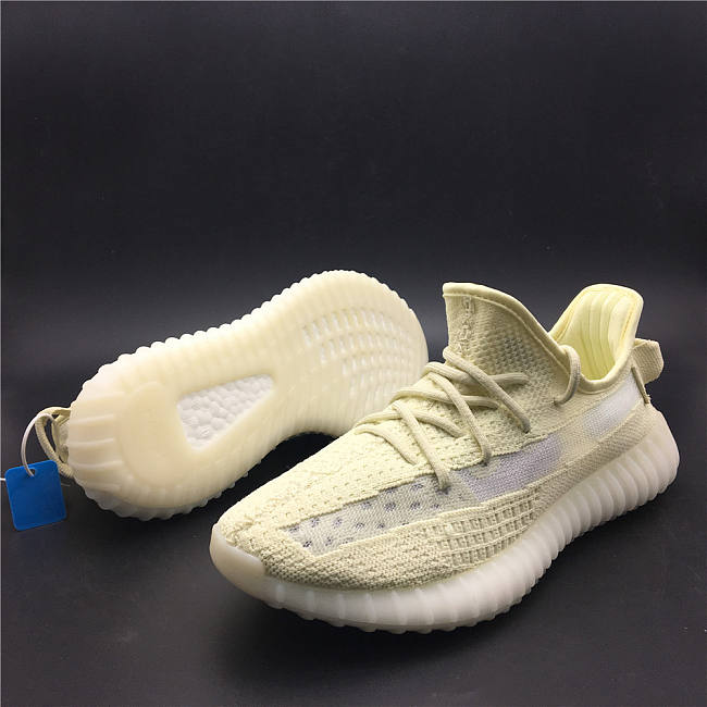 Adidas Yeezy Boost 350V2 Static F36927 - 1
