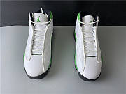 AIR JORDAN 13 “LUCKY GREEN”  DB6537113 - 2