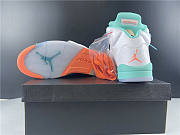 Air Jordan 5 Retro Light Aqua (GS) - 4