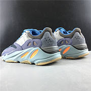 Yeezy Boost 700 Carbon Blue FW2498 - 2