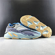 Yeezy Boost 700 Carbon Blue FW2498 - 3