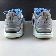 Yeezy Boost 700 Carbon Blue FW2498 - 4