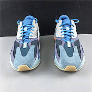 Yeezy Boost 700 Carbon Blue FW2498 - 5