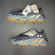 Yeezy Boost 700 Carbon Blue FW2498 - 6