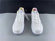 Nike Air Force 1 Low Chinese New Year (2020) CU8870-117 - 3