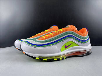 Nike Air Max 97 OA JL CI1504100