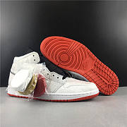 Jordan 1 Mid SE Fearless Edison Chen CLOT CU2804100 - 2