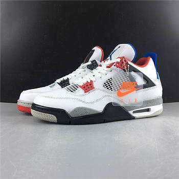 Jordan 4 Retro ‘What The’ CL1184-146