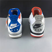 Jordan 4 Retro ‘What The’ CL1184-146 - 4