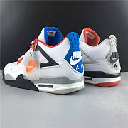 Jordan 4 Retro ‘What The’ CL1184-146 - 5