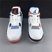 Jordan 4 Retro ‘What The’ CL1184-146 - 3