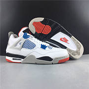Jordan 4 Retro ‘What The’ CL1184-146 - 2