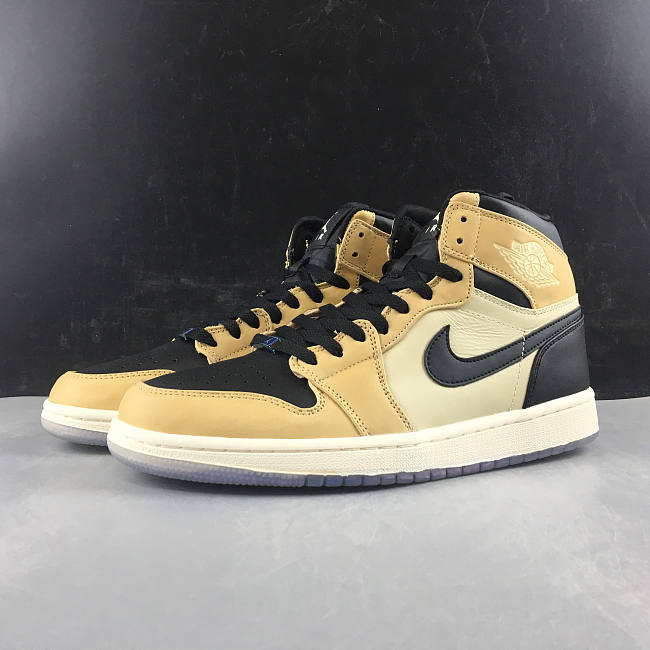 WMNS AIR JORDAN 1 RETRO AH7389003 - 1