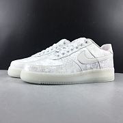 Nike Air Force 1 Low CLOT 1WORLD (2018) AO9286-100 - 1