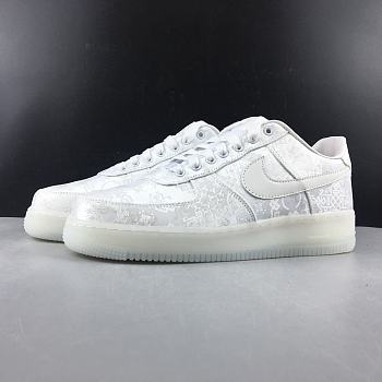 Nike Air Force 1 Low CLOT 1WORLD (2018) AO9286-100