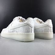 Nike Air Force 1 Low CLOT 1WORLD (2018) AO9286-100 - 2