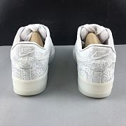 Nike Air Force 1 Low CLOT 1WORLD (2018) AO9286-100 - 3