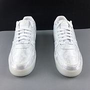 Nike Air Force 1 Low CLOT 1WORLD (2018) AO9286-100 - 4
