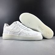 Nike Air Force 1 Low CLOT 1WORLD (2018) AO9286-100 - 6