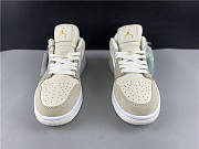 Air Jordan 1 Low Paris CV3043100 - 3
