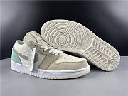 Air Jordan 1 Low Paris CV3043100 - 2