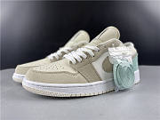 Air Jordan 1 Low Paris CV3043100 - 1