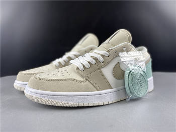 Air Jordan 1 Low Paris CV3043100