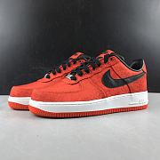 Nike Air Force 1 Low 1World CLOT 358701601 - 1